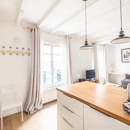 Bastille Loft *